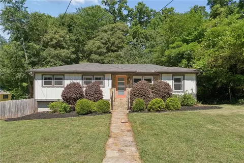2607 Hatfield Cir SE, Atlanta, GA 30316