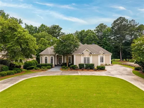 Undisclosed, Cumming, GA 30040