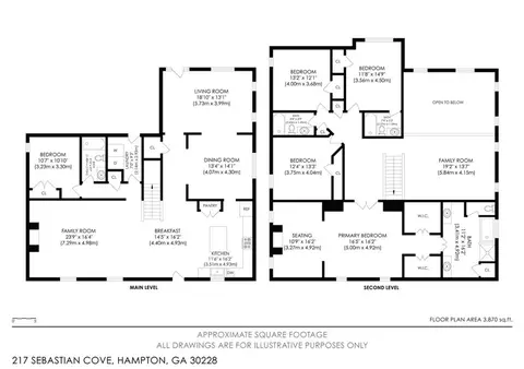Floorplan - 217 Sebastian Cv, Hampton, GA 30228 photo 3 of 3