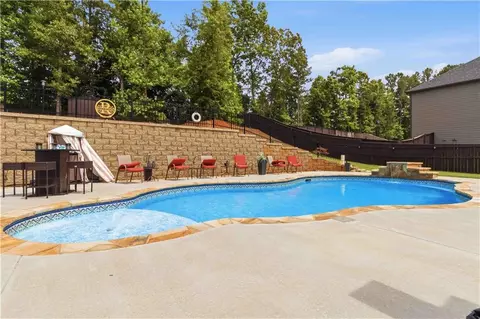Exterior - 217 Sebastian Cv, Hampton, GA 30228 photo 7 of 10