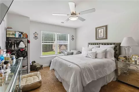 Bedroom - 217 Sebastian Cv, Hampton, GA 30228 photo 4 of 7