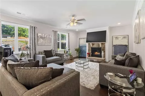 Living - 217 Sebastian Cv, Hampton, GA 30228 photo 1 of 1