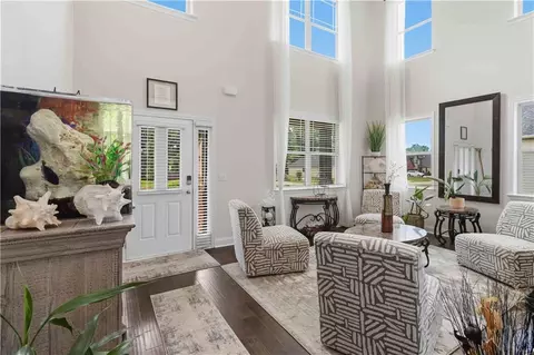 Entry Way - 217 Sebastian Cv, Hampton, GA 30228 photo 2 of 8
