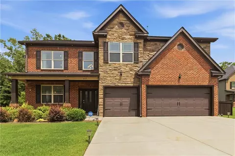 217 Sebastian Cv, Hampton, GA 30228