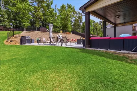 Exterior - 217 Sebastian Cv, Hampton, GA 30228 photo 9 of 10