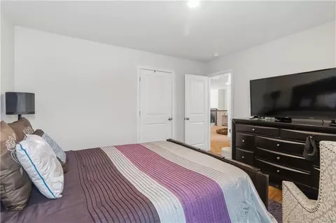 Bedroom - 217 Sebastian Cv, Hampton, GA 30228 photo 6 of 7