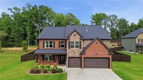 Exterior - 217 Sebastian Cv, Hampton, GA 30228 photo 10 of 10