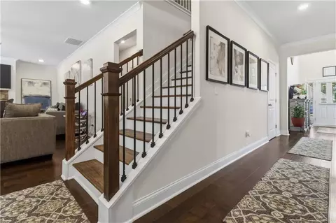 Entry Way - 217 Sebastian Cv, Hampton, GA 30228 photo 5 of 8