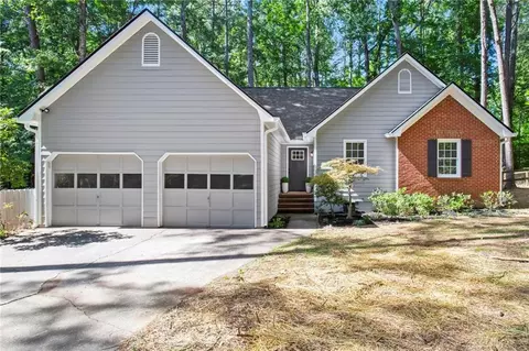 4766 Longwood Ct, Powder Springs, GA 30127