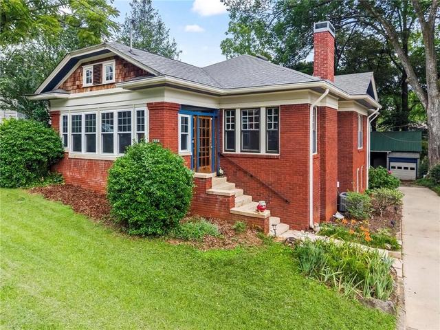 859 Virginia Cir NE, Atlanta, GA 30306