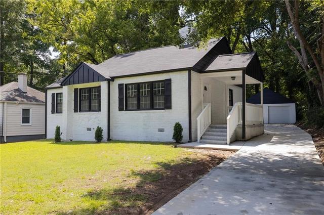 1803 S Gordon St SW, Atlanta, GA 30310