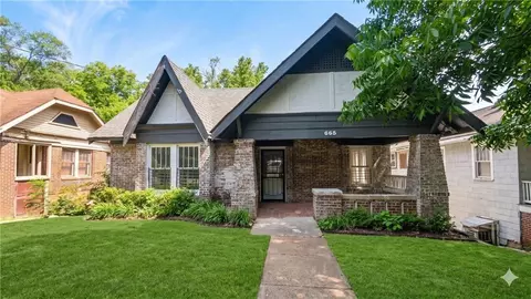 665 Lexington Ave SW, Atlanta, GA 30310