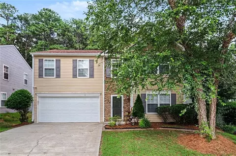 5790 Sable Glen Rd, Atlanta, GA 30349