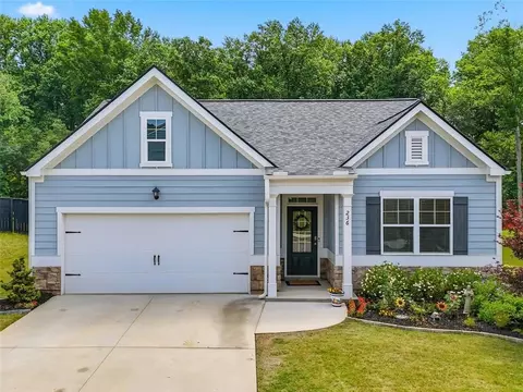 236 Quail Pass, Dawsonville, GA 30534