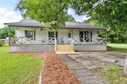 139 Friendly Baptist Church Rd, Cedartown, GA 30125