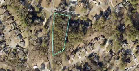 0 Williamsburg Ln, Norcross, GA 30093