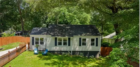 2085 Harold Ave SE, Smyrna, GA 30080