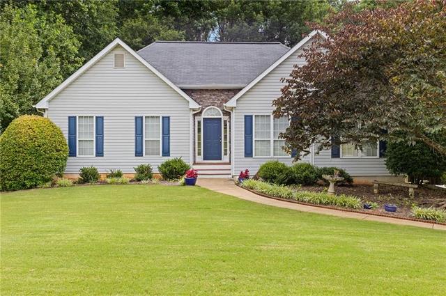 4265 Starr Creek Rd, Cumming, GA 30028