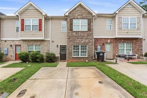 4087 Browne Ct, Conley, GA 30288