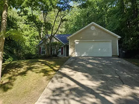 300 Lakeside Dr, Covington, GA 30016