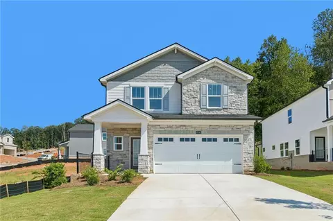 4940 Macomber Ln, Cumming, GA 30041