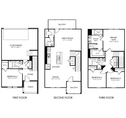 6305 Ole Anderson Way, Cumming, GA 30041