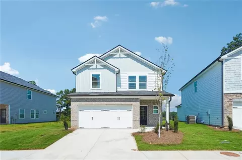 2865 Aralynn Way, College Park, GA 30337