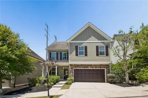 1780 Westmoreland Ln NW, Atlanta, GA 30318