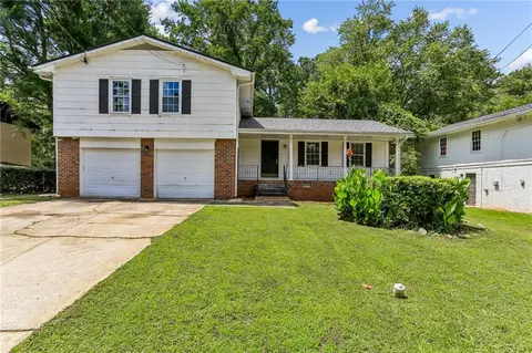 4145 Emerald North Dr, Decatur, GA 30035
