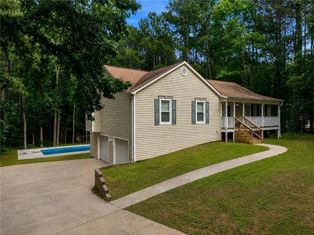 3280 Stewart Rd, Monroe, GA 30655