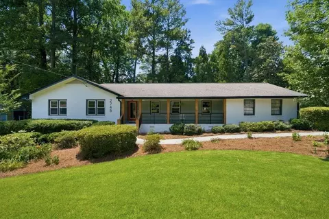 2748 Peppermint Dr, Tucker, GA 30084