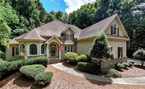 4737 Talleybrook Dr NW, Kennesaw, GA 30152