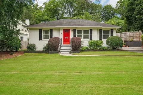 1631 Fearn Cir NE, Atlanta, GA 30319