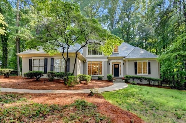 6480 White Oak Dr, Cumming, GA 30040