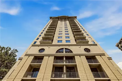 3040 Peachtree Rd NW #1503, Atlanta, GA 30305