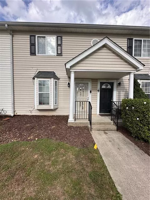 1625 Conley Rd #143, Conley, GA 30288