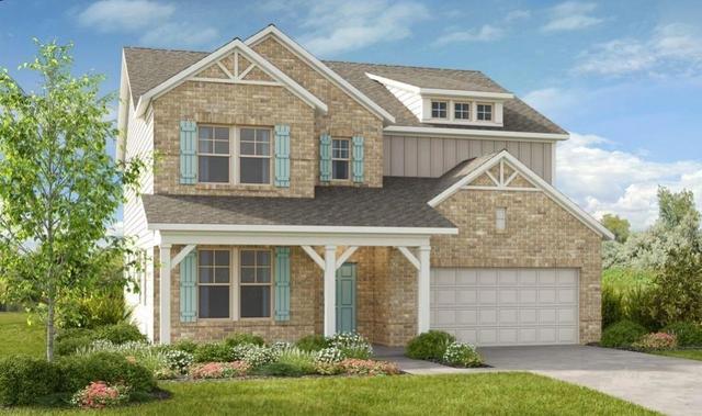 3229 Shirecrest Ln, Dacula, GA 30019