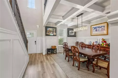 Entry Way - 415 Traditions Ln, Hampton, GA 30228 photo 2 of 11