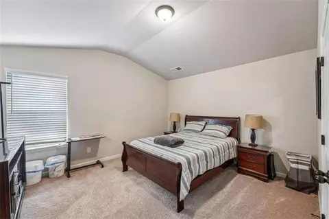 Bedroom - 415 Traditions Ln, Hampton, GA 30228 photo 5 of 9