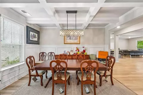 Dining - 415 Traditions Ln, Hampton, GA 30228 photo 3 of 4