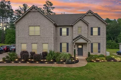 Exterior - 415 Traditions Ln, Hampton, GA 30228 photo 17 of 18