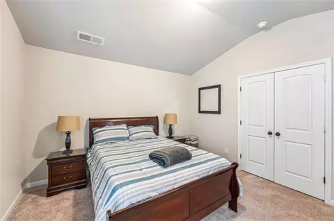 Bedroom - 415 Traditions Ln, Hampton, GA 30228 photo 6 of 9
