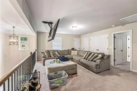Entry Way - 415 Traditions Ln, Hampton, GA 30228 photo 9 of 11