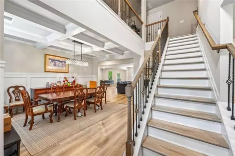 Entry Way - 415 Traditions Ln, Hampton, GA 30228 photo 1 of 11