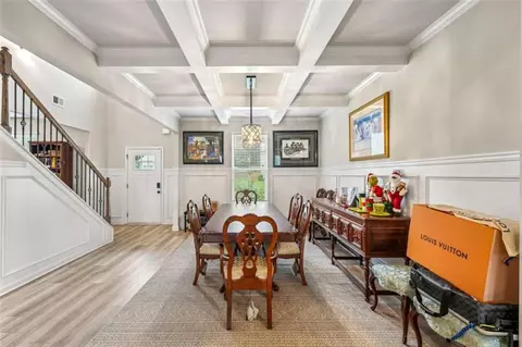 Dining - 415 Traditions Ln, Hampton, GA 30228 photo 1 of 4
