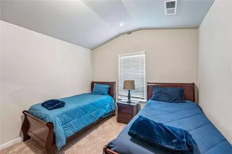 Bedroom - 415 Traditions Ln, Hampton, GA 30228 photo 8 of 9