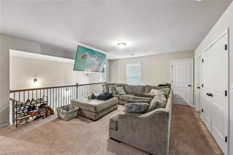 Entry Way - 415 Traditions Ln, Hampton, GA 30228 photo 7 of 11