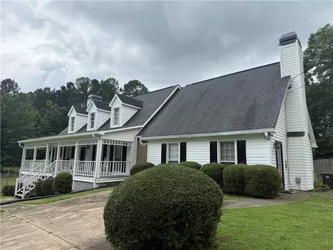 3335 Macedonia Rd, Powder Springs, GA 30127