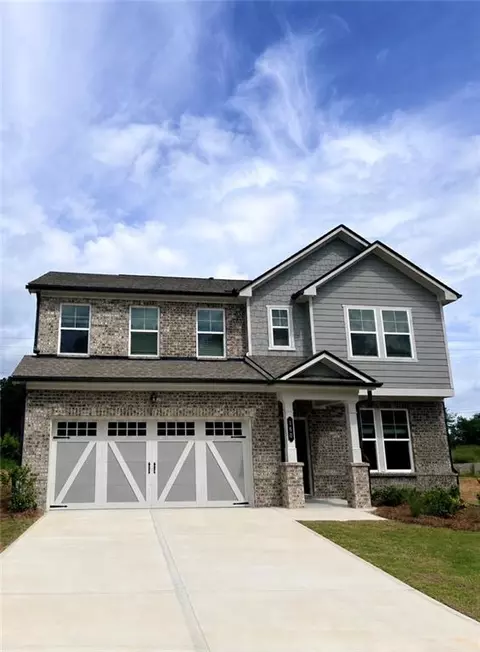 180 Hal Ct, Winder, GA 30680