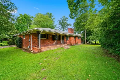 4070 Briarcliff Rd NE, Atlanta, GA 30345